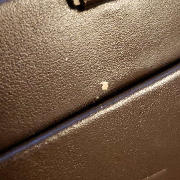 Women's Red Envelope Leather Jewelry Box - Picture 7 of 9